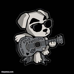 Graphic for Dust Bowl Blues