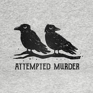 Graphic for Attempted Murder