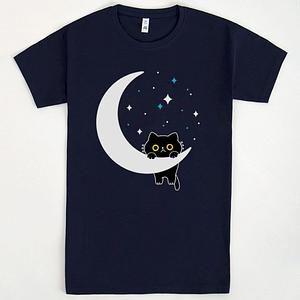 Graphic for Meowing Moon