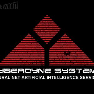 Graphic for Cyberdyne Systems AI