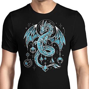 Graphic for Frozen Dice Dragon