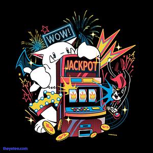 Graphic for Slot Machine