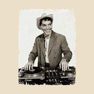 Graphic for Cantinflas DJ