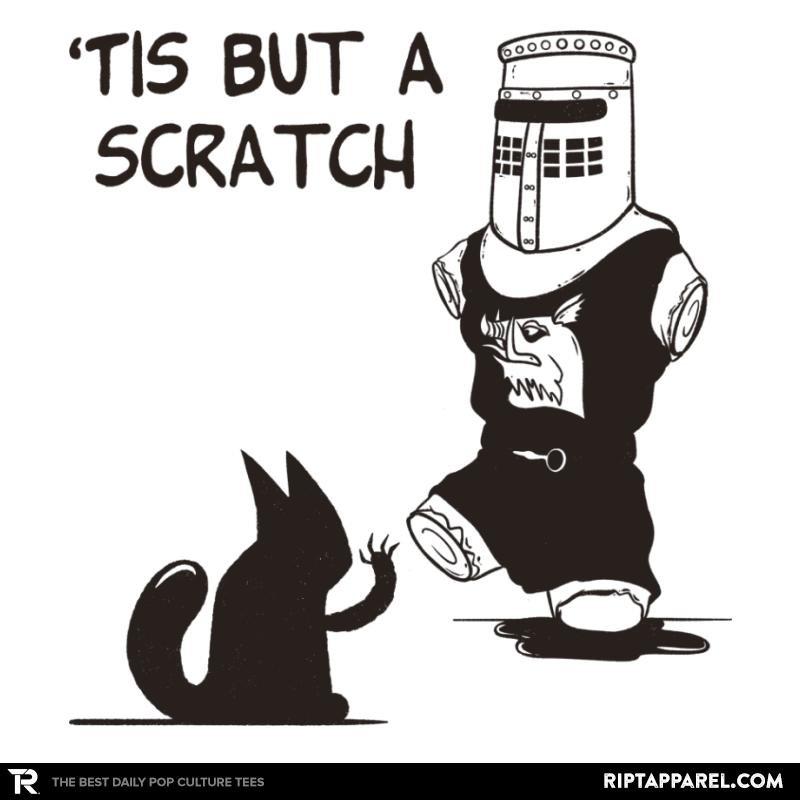 Ript: Scratch