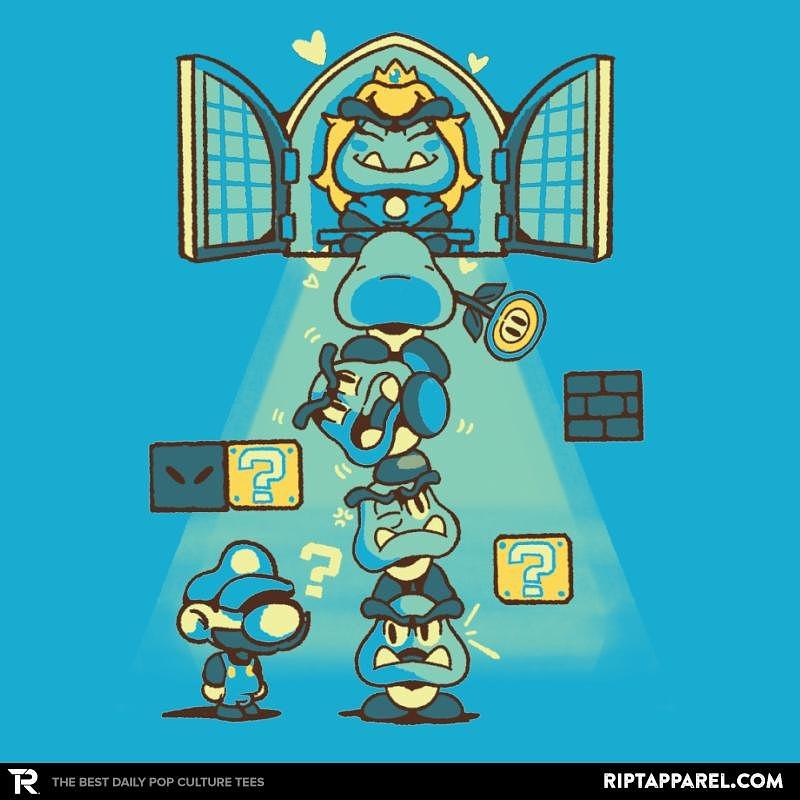 Ript: Stairway of love