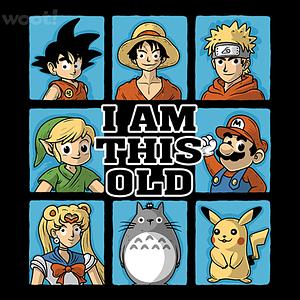 Graphic for The Tokyo Bunch