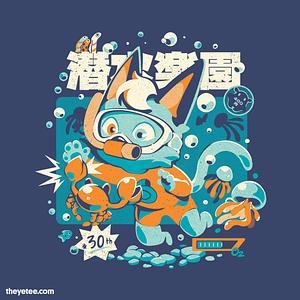 Graphic for Okinawan Scuba Co