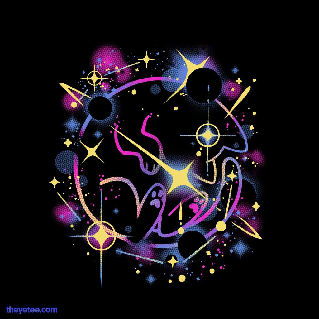 The Yetee: Void Galaxy