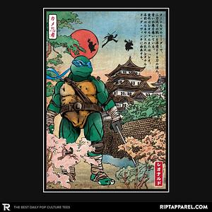 Graphic for Dual Katana in Japan