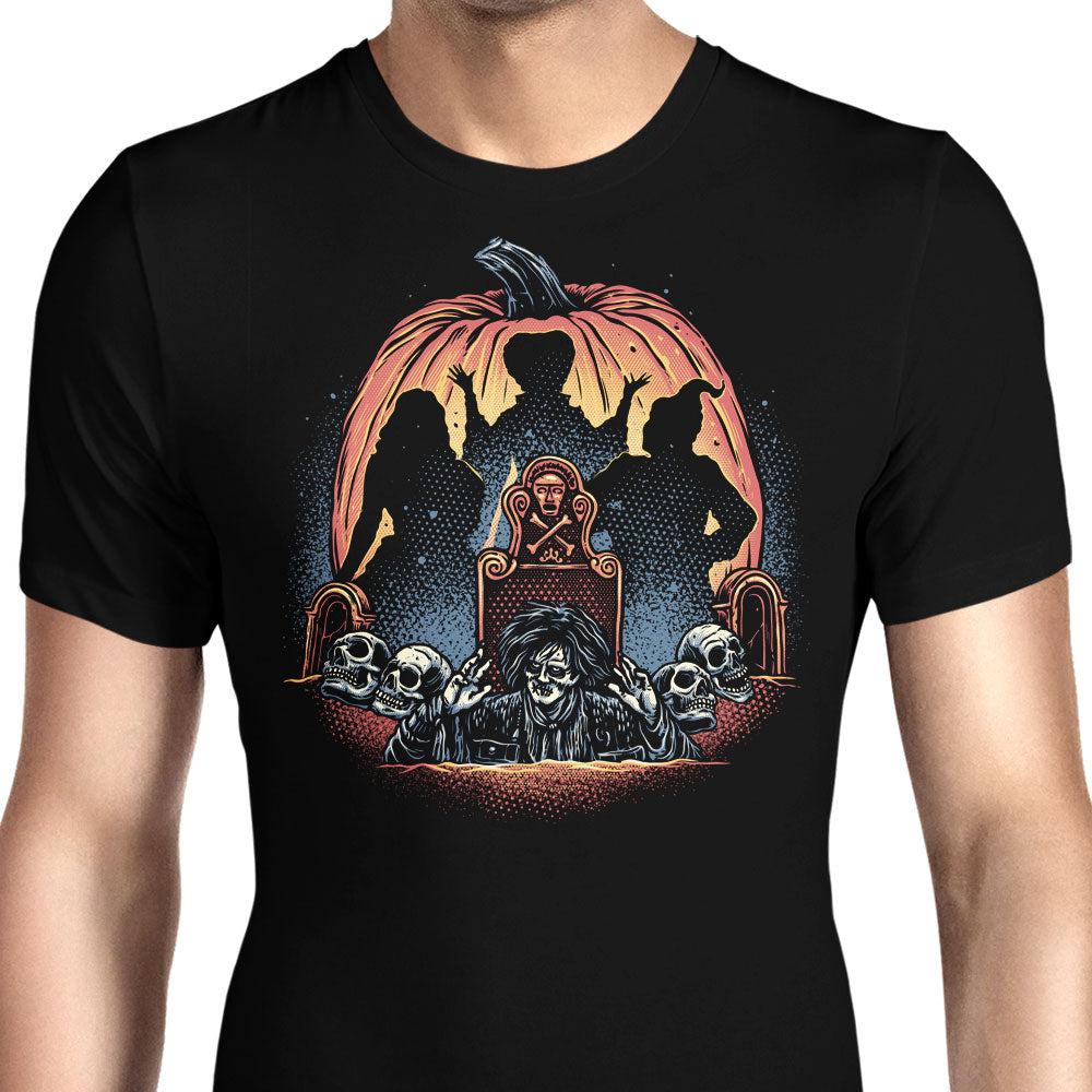 Once Upon a Tee: A Night of Witchcraft