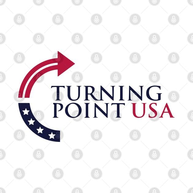 TeePublic: turning-point
