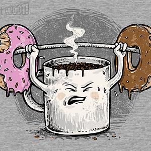 Graphic for My Pre-Workout