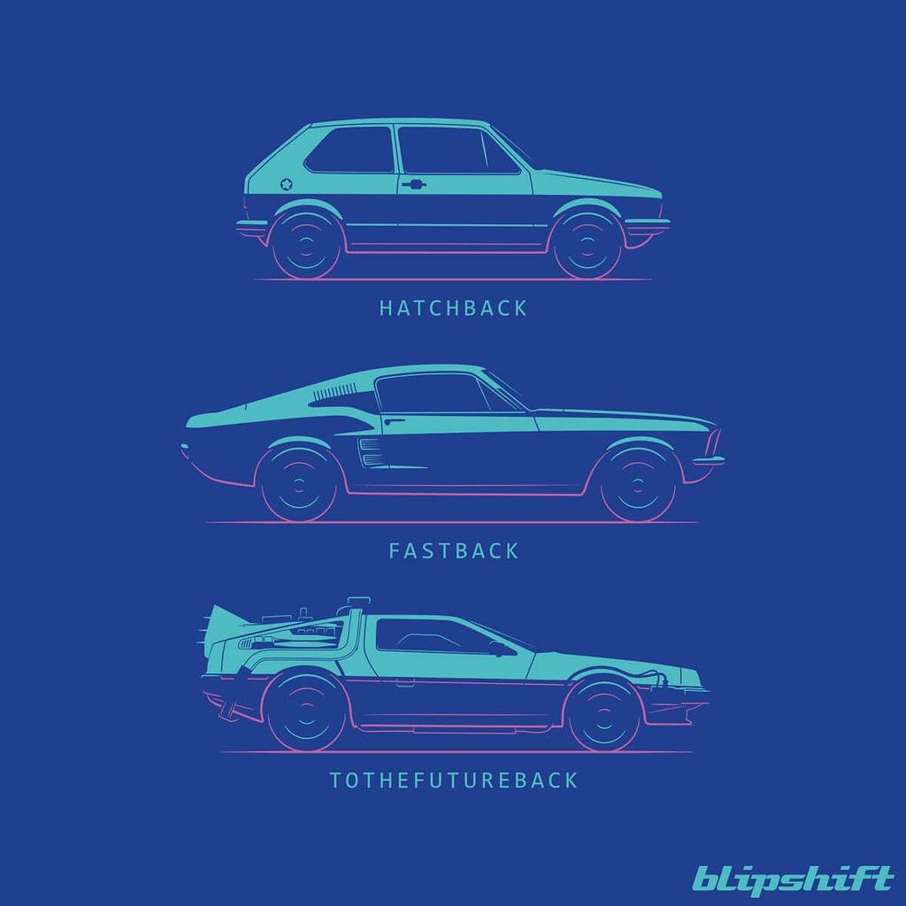 blipshift: Future Function