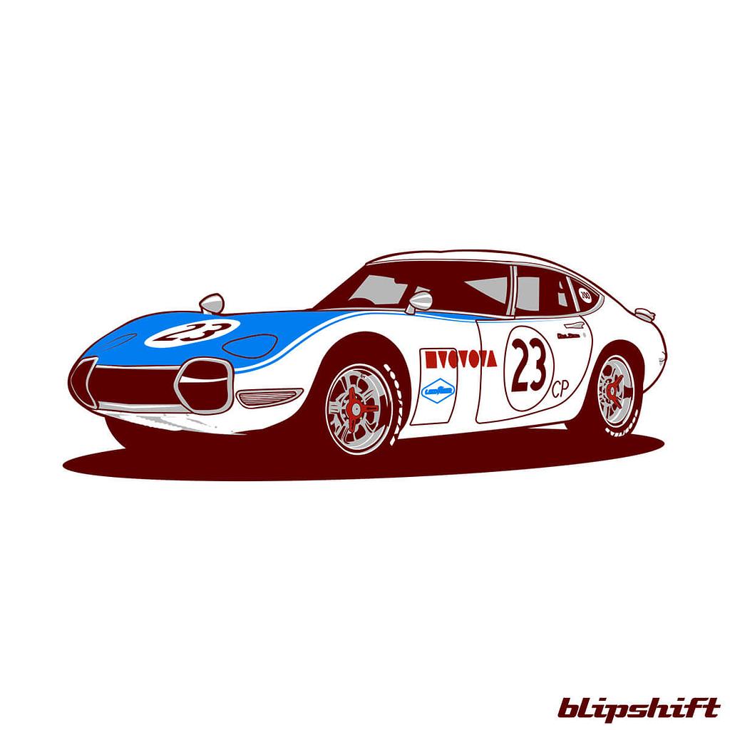 blipshift: Continental Collaboration