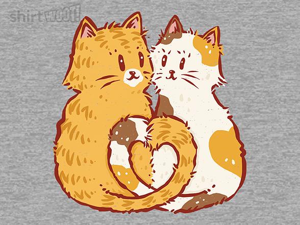 Woot!: A Tail of Two Kitties II