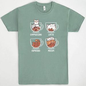 Graphic for Cat Coffee Guide