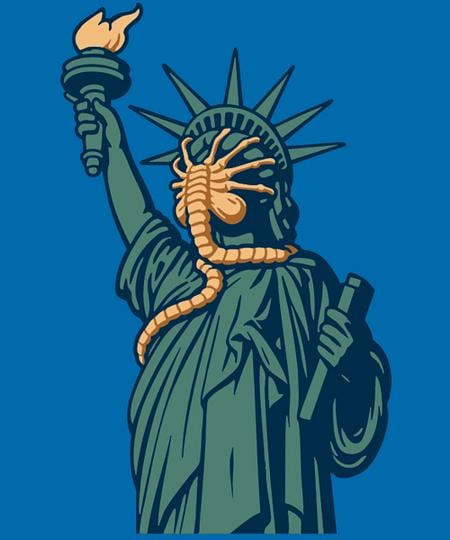 Qwertee: they are here