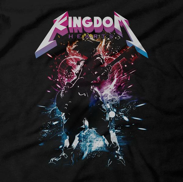 Draculabyte: Rock the Kingdom