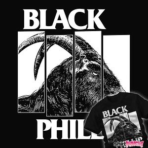 Graphic for Punk Goat