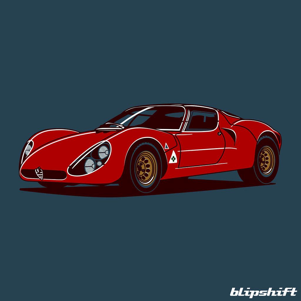 blipshift: Just My Tipo