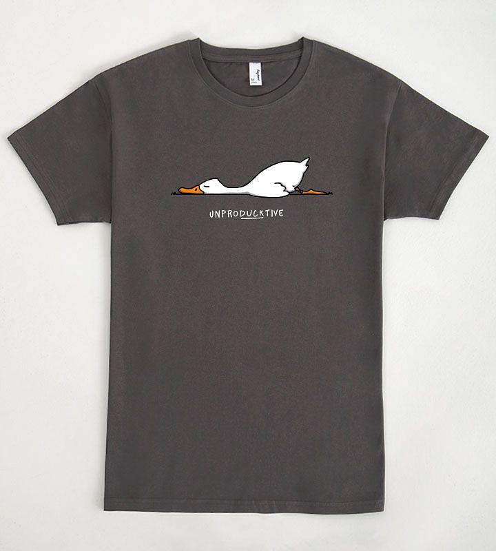 Pampling: Unproducktive