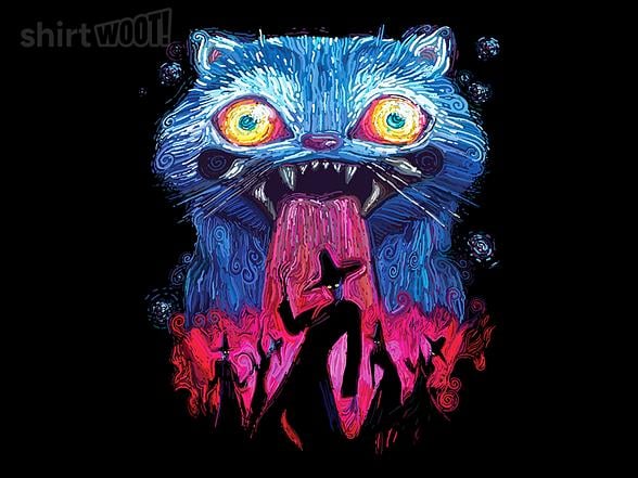 Woot!: Starry Demon Night