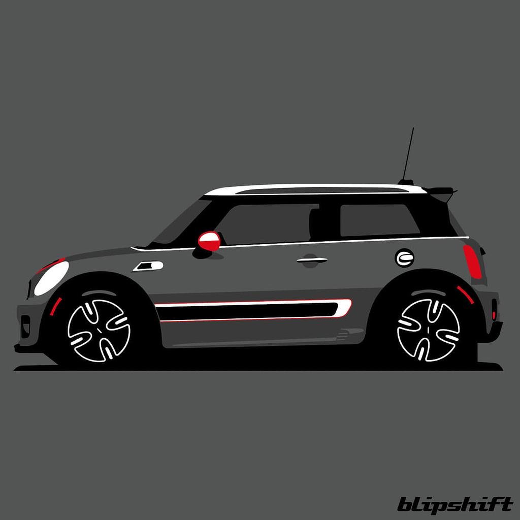 blipshift: Grand Petit 2