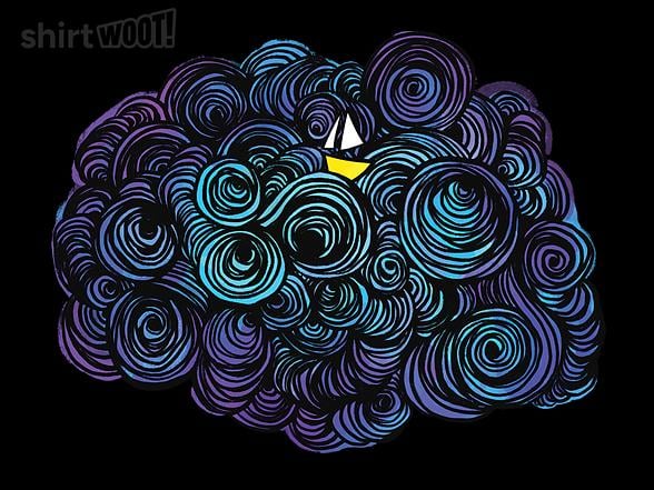 Woot!: Sea Swirls