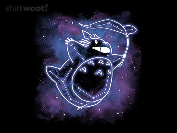 Woot!: Neighbor Constellation