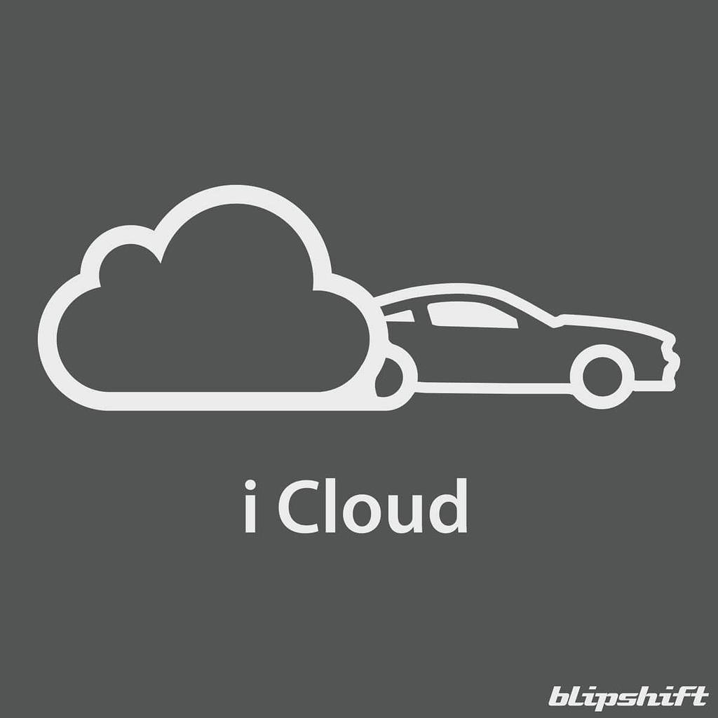 blipshift: Cloud Commuting III