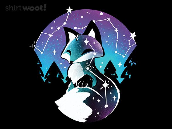 Woot!: Vulpecula