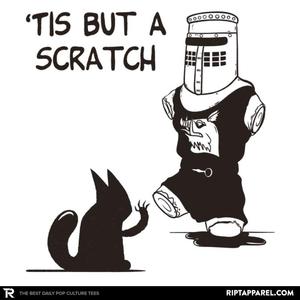 Graphic for Scratch