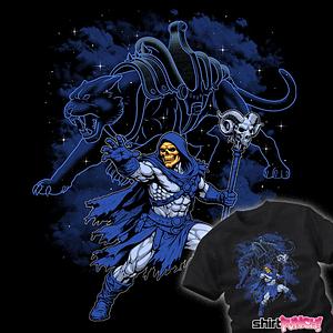 Graphic for Doom & Panther