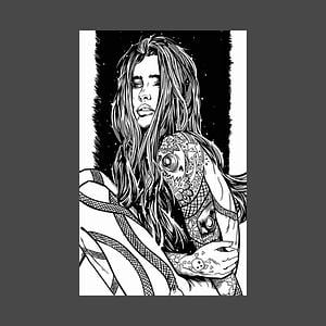 Graphic for Tattoo