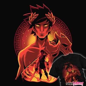 Graphic for Underworld Prince