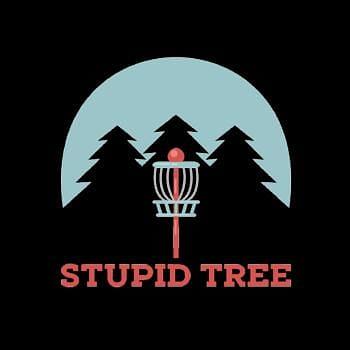 BustedTees: Disc Golf Long Sleeve