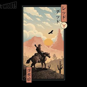 Graphic for Frontier in Edo