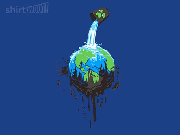 Woot!: Wash Me! :)