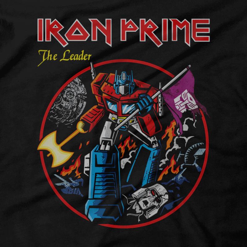 Draculabyte: Piece of Heavy Metal