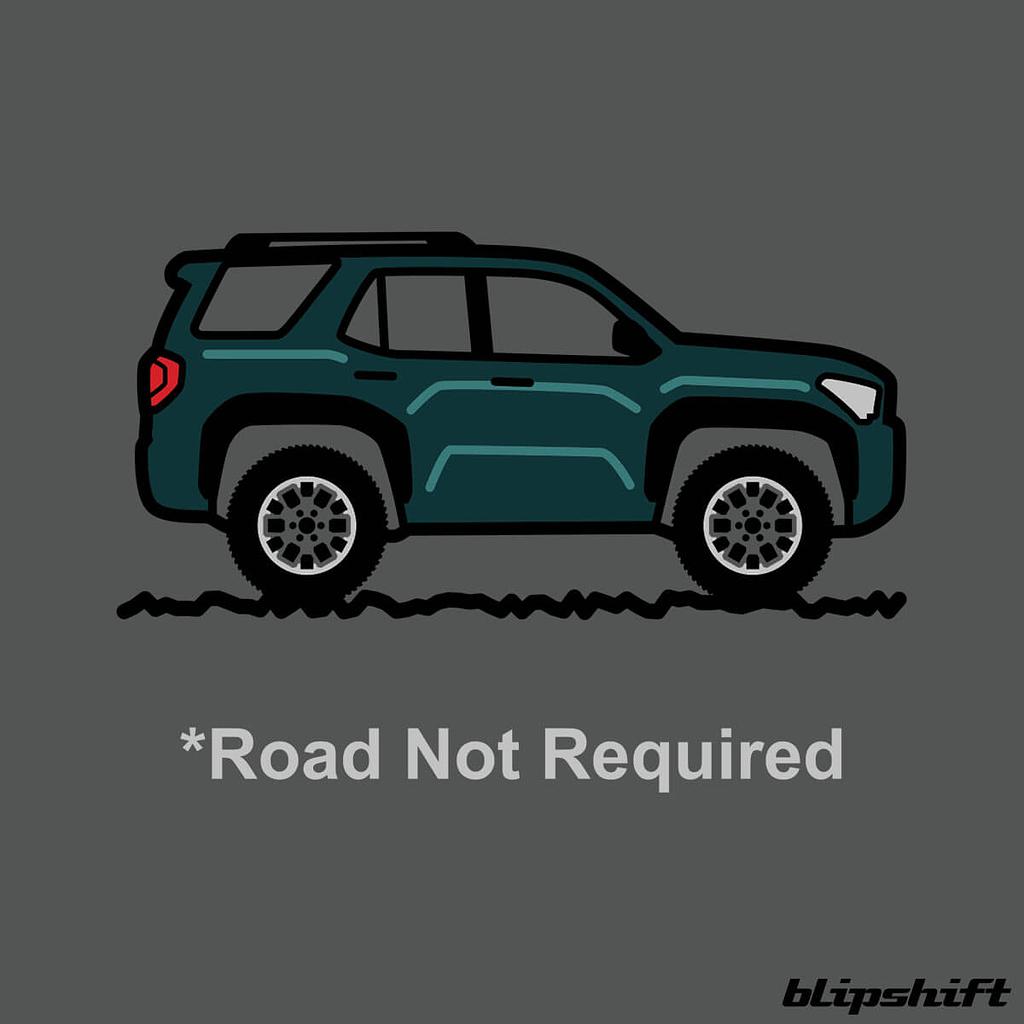 blipshift: ToyRunner