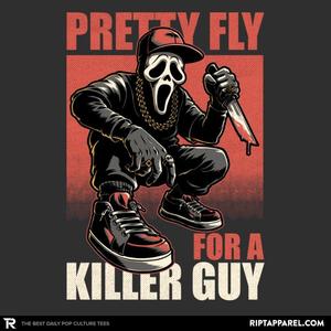 Graphic for Music Horror Movie