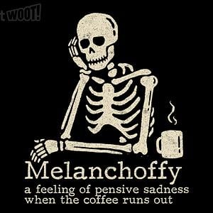 Graphic for Melanchoffy