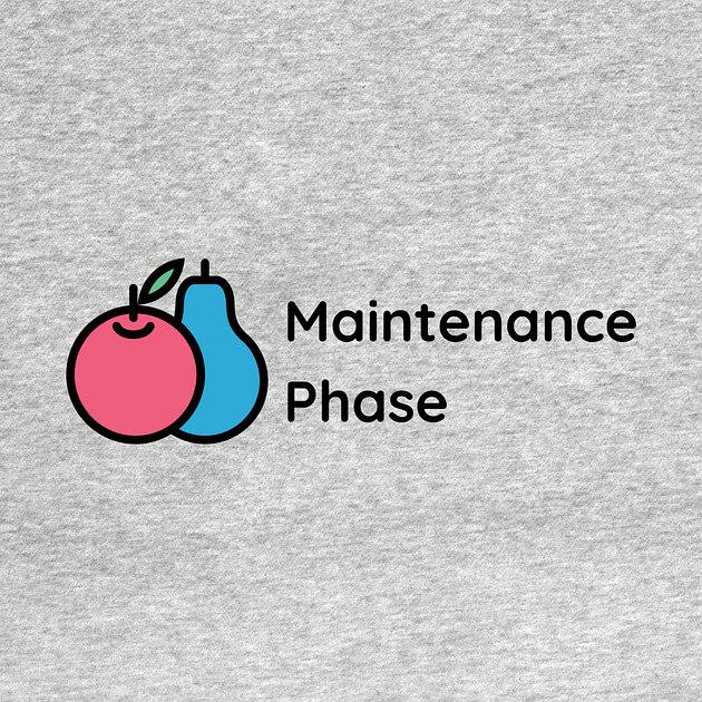 TeePublic: Maintenance Phase