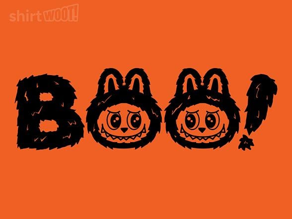 Woot!: La Boo!