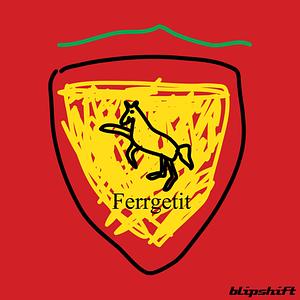 Graphic for Ferrgetit