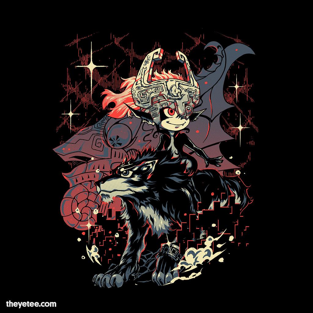 The Yetee: Towards The Light