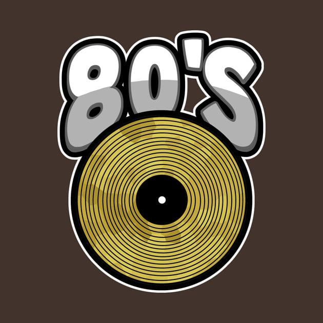 TeePublic: Vinyl