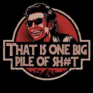 Graphic for The Big Pile of ...