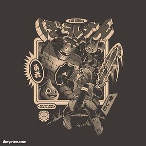 Graphic for Luminous Adventure