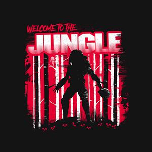 Graphic for Welcome To The Jungle 87